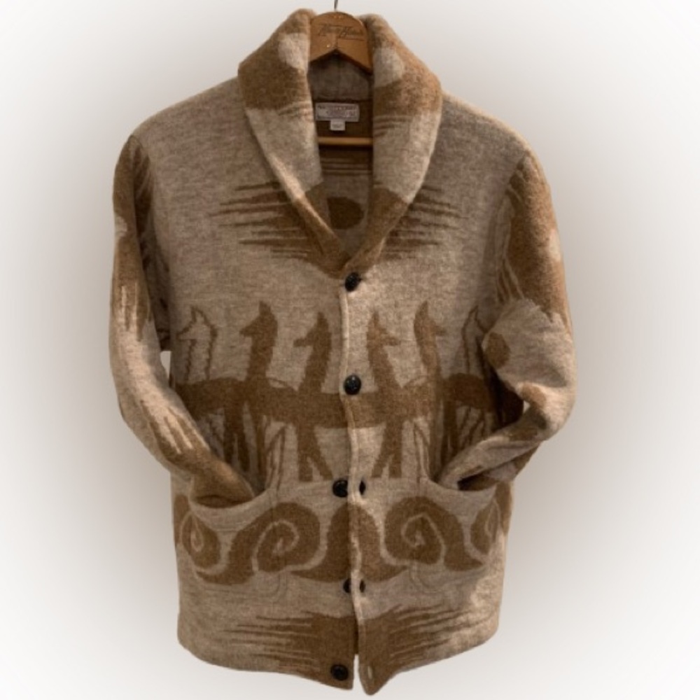 Wallace and Barnes Sweater